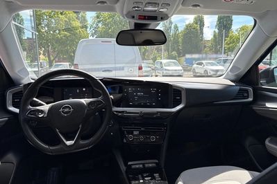 Opel Mokka 50kWh Elegance