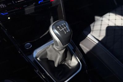 Volkswagen T-Roc 1.5 TSI R-Line