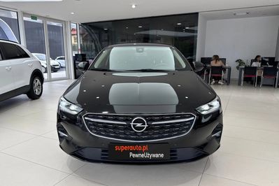 Opel Insignia 2.0 CDTI Business Elegance S&S