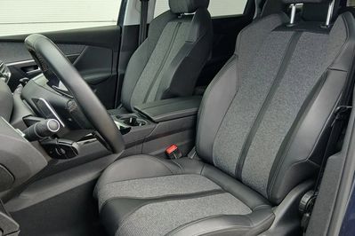Peugeot 5008 1.6 PureTech Allure S&S EAT8