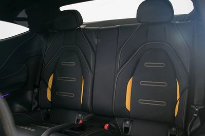 Mercedes CLE AMG  53 4-Matic+