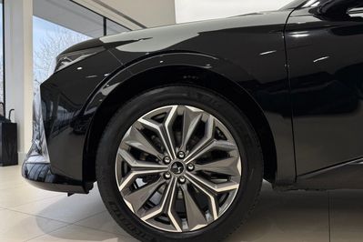 DS DS4 1.2 PureTech Trocadero aut