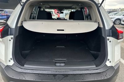 Nissan X-Trail N-Connecta 1.5 E-Power AT