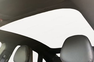 Mercedes CLA 200 AMG Line