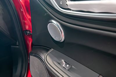 Alfa Romeo Giulia 2.2 D Turbo Veloce Q4