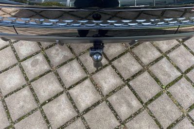 Audi Q7 50 TDI quattro S Line