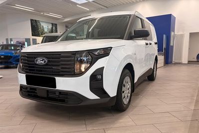 Ford Transit Courier Kombi N1 Trend