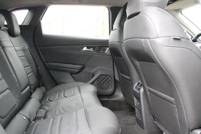 Citroen C5 X Max eDCT6 1.2 mHEV