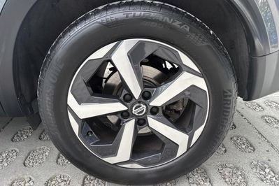 Nissan Qashqai N-Connecta 1.3 DIG-T mHEV  Xtronic
