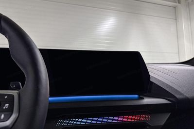 BMW Seria 1 118d M Sport