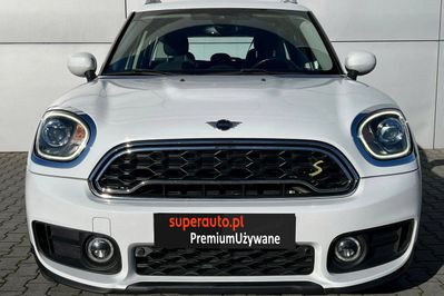 Mini Countryman Cooper S E ALL4