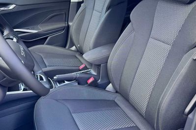 Skoda Fabia Drive 1.0 TSI DSG
