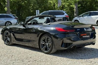 BMW Z4 20i sDrive M Sport