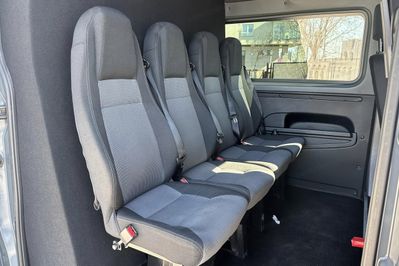 Renault Master L4H2  Pack Clim RWD 2.3 dCi