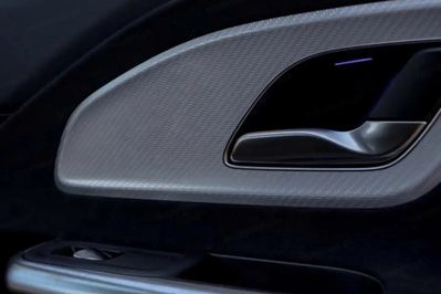 Mercedes CLA 200 AMG Line