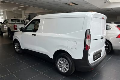 Ford Transit Courier Trend L1H1