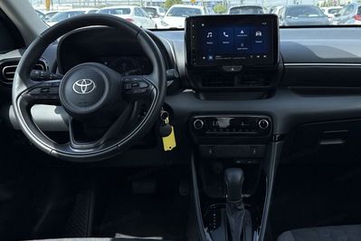 Toyota Yaris Hybrid 1.5 Style
