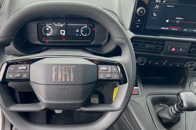 Fiat Doblo Combi L2H1