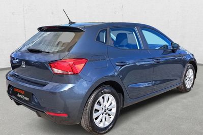 Seat Ibiza 1.0 TSI Style S&S