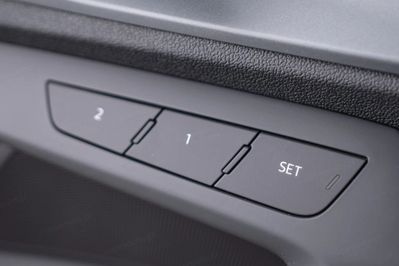 Audi A3 TFSI S Line Sportback