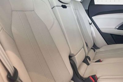 Audi Q5 TDI quattro S line Sportback