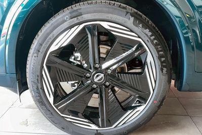 Nissan Qashqai N-Design Xtronic 1.3 DIG-T mHEV