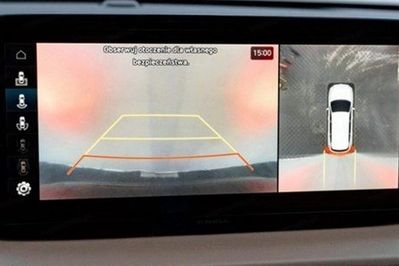 Hyundai Santa Fe 2.2 CRDi Platinum 4WD DCT