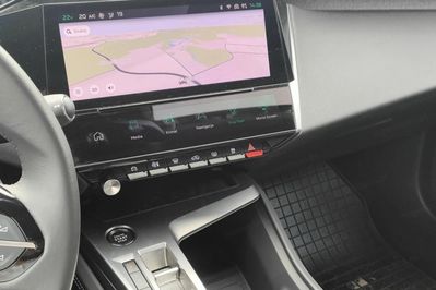 Peugeot 308 1.2 PureTech Allure Pack S&S EAT8