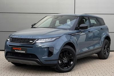 Land Rover Range Rover Evoque D200 S