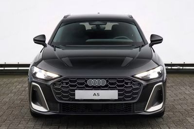 Audi A5 TFSI Avant