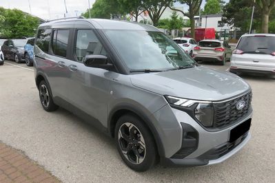 Ford Tourneo Courier Active