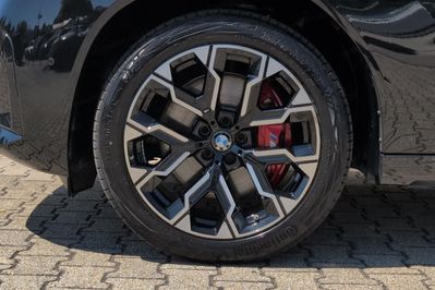 BMW X3 xDrive20d M Sport