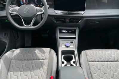 Volkswagen Tiguan Life Plus 1.5 eTSI  DSG