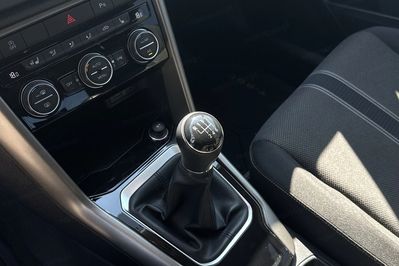 Volkswagen T-Roc TSI GPF ACT Advance