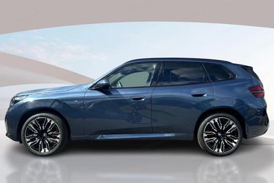 BMW X3 xDrive20 M Sport