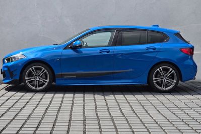 BMW Seria 1 118i M Sport