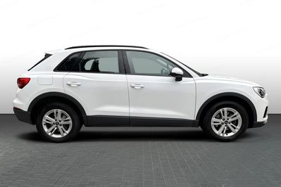 Audi Q3 35 TFSI