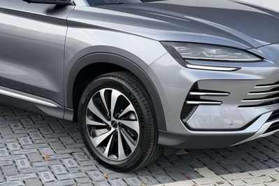 BYD Seal U DM-i 1.5 Comfort