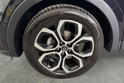 Renault Arkana 1.3 TCe mHEV EDC