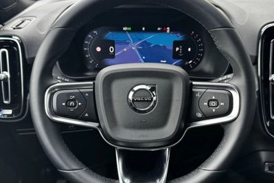 Volvo XC40 B3 Core