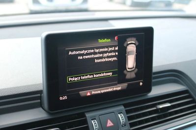 Audi Q5 35 TDI quattro
