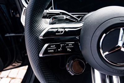 Mercedes CLE AMG 53 4-Matic+