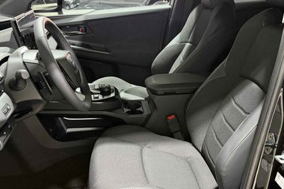 Toyota C-HR C-HR+ Style BEV