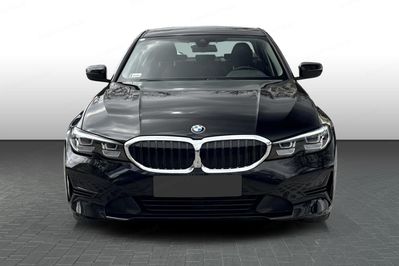 BMW Seria 3 318i