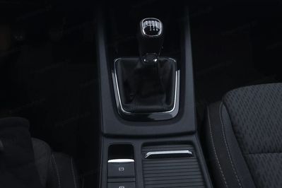 Skoda Octavia 1.5 TSI ACT Style