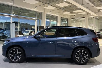 BMW X3 xDrive20 M Sport