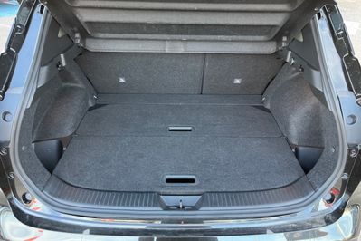 Nissan Qashqai Tekna+ 1.5 E-Power AT