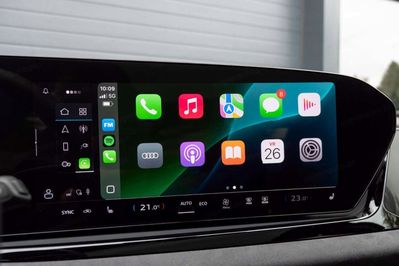 Audi A6 e-Hybrid quattro Avant