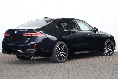 BMW Seria 5 540d xDrive M Sport
