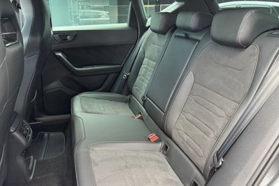 Cupra Ateca 1.5 TSI DSG